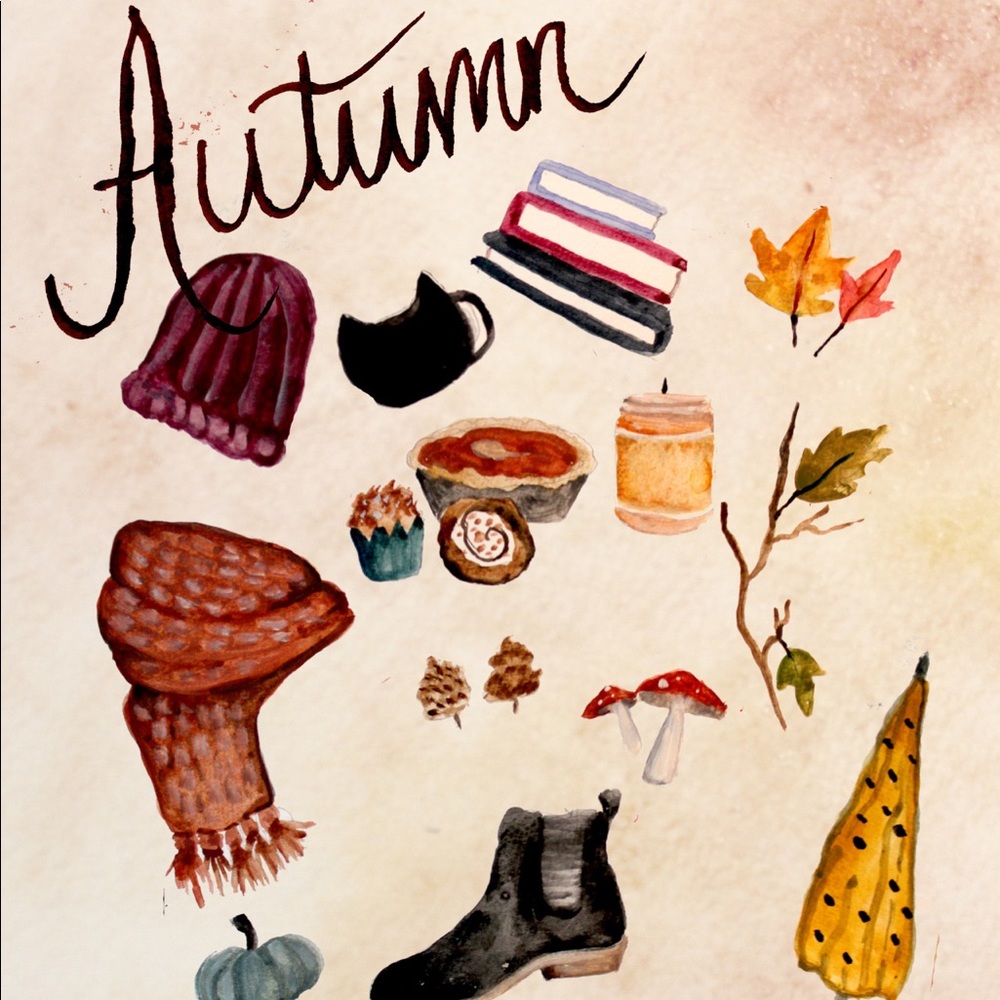 All things fall! - Picture 2 of 3
